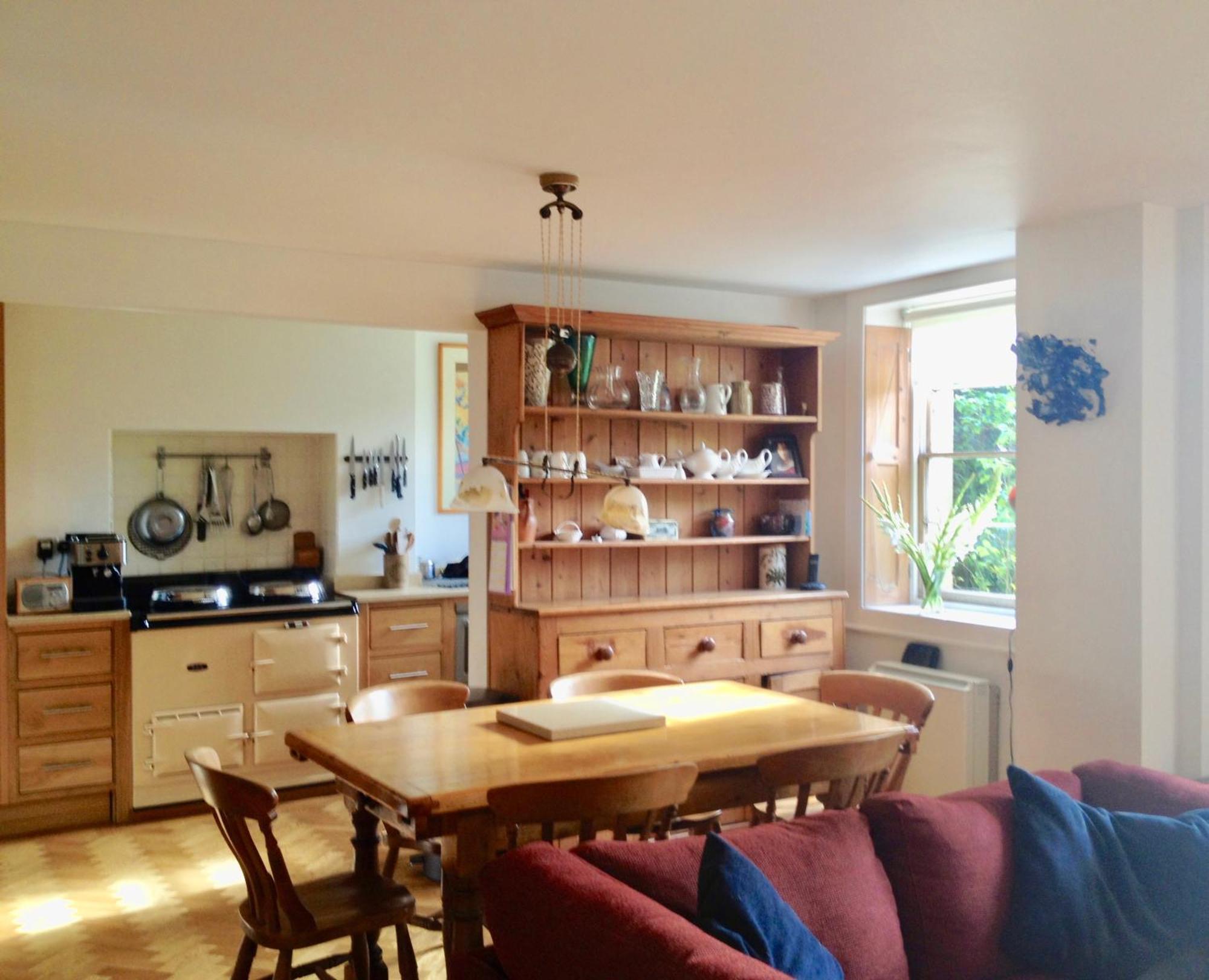 巴斯Luxury One Bed Garden Flat-Private Parking公寓 外观 照片